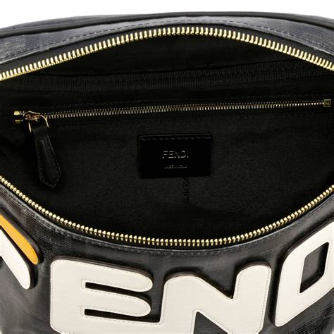 marsupio neonato fendi|marsupio nero differenza.